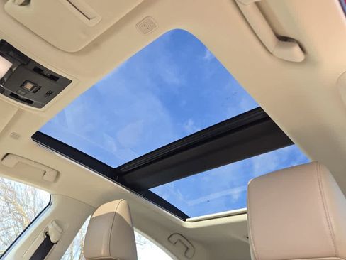 Used 2020 Lexus ES 350 Luxury image 12