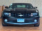Used 2012 Chevrolet Camaro LT w/ RS Package image 3