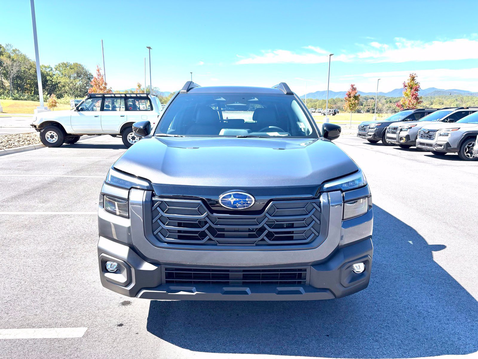 New 2026 Subaru Outback Premium AWD/4WD image 2