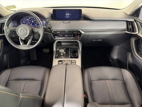 Used 2024 MAZDA CX-90 Plug-In Hybrid w/ Premium Pkg AWD/4WD image 26