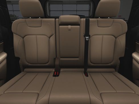 New 2025 Jeep Grand Cherokee Limited w/ Black Appearance Package image 19