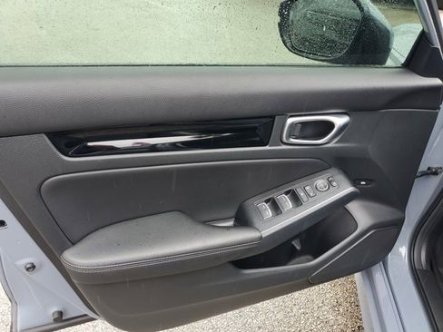 Used 2024 Honda Civic Touring image 22