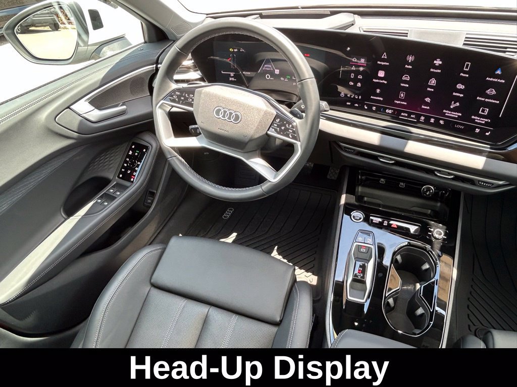 Certified 2025 Audi A5 Premium w/ Premium Plus AWD/4WD image 10