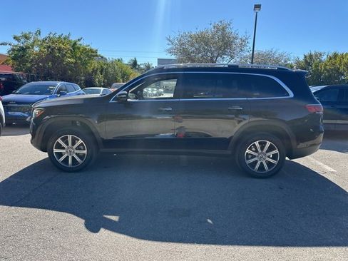 Used 2022 Mercedes-Benz GLS 450 GLS 450 image 12