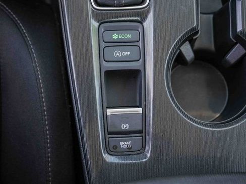 Certified 2025 Honda Civic LX image 22