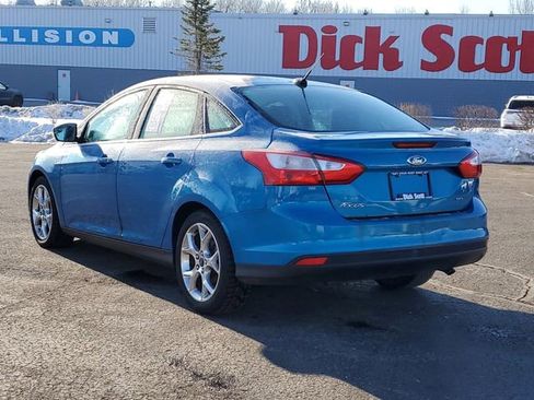 Used 2012 Ford Focus SEL image 6