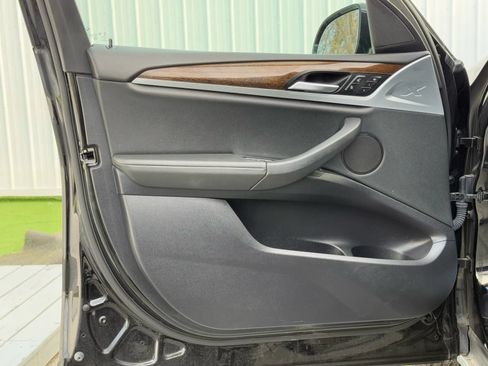 Used 2019 BMW X3 xDrive30i AWD/4WD image 11