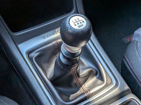 Used 2019 Subaru WRX AWD/4WD image 12