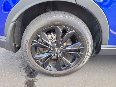 Used 2023 Honda CR-V Sport Touring image 6