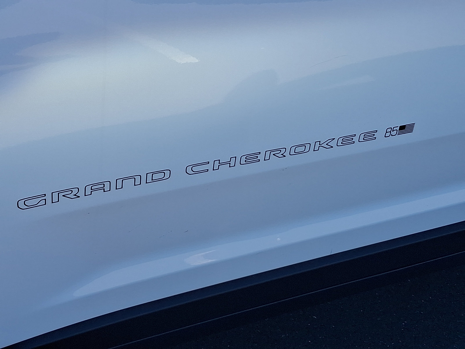 New 2026 Jeep Grand Cherokee Limited AWD/4WD image 11