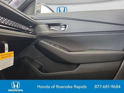 New 2026 Honda Accord Sport image 27