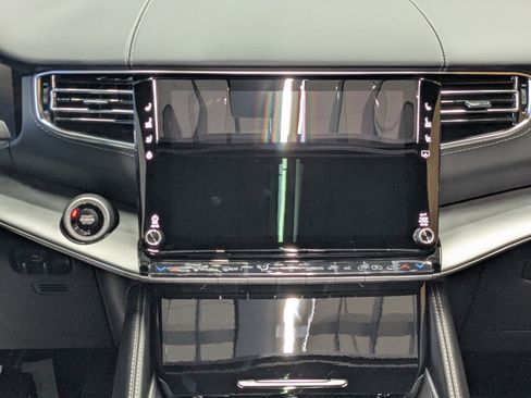 New 2026 Jeep Grand Wagoneer Limited image 15