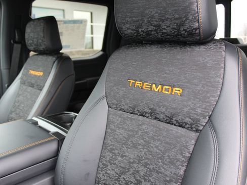 New 2026 Ford F150 Tremor w/ Bed Utility Package AWD/4WD image 33