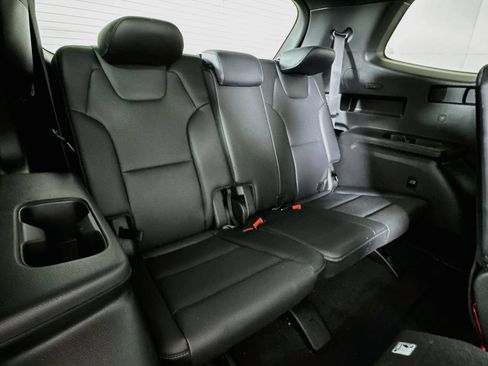 Used 2025 Kia Telluride EX X-Line AWD/4WD image 28
