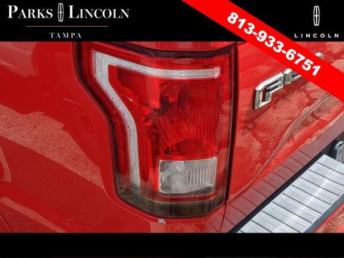 Used 2017 Ford F150 XLT w/ Equipment Group 301A Mid RWD image 15