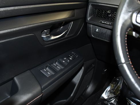 Used 2024 Honda CR-V Sport image 31