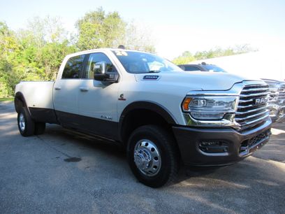 Certified 2024 RAM 3500 Limited