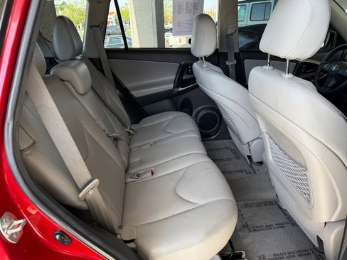 Used 2012 Toyota RAV4 Limited w/ Premium Plus Value Pkg FWD image 27