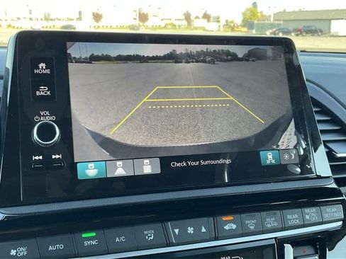 New 2026 Honda Odyssey EX-L image 25