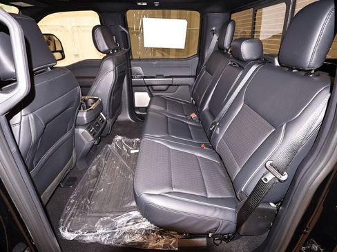 New 2026 Ford F150 Lariat w/ Equipment Group 502A High AWD/4WD image 15