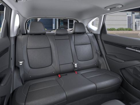 New 2026 Kia Seltos EX image 20