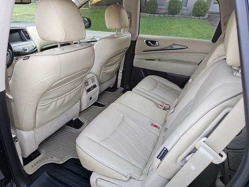 Used 2018 INFINITI QX60 AWD w/ Premium Plus Package image 6