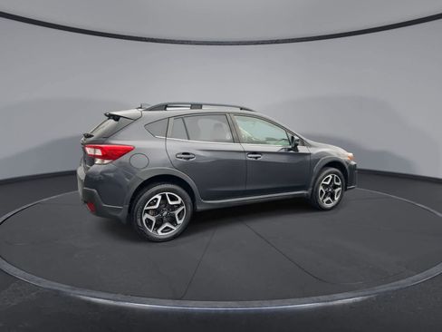 Used 2019 Subaru Crosstrek 2.0i Limited AWD/4WD image 8