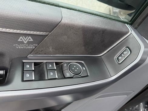 Used 2025 Ford F150 XLT w/ Equipment Group 301A Standard image 32