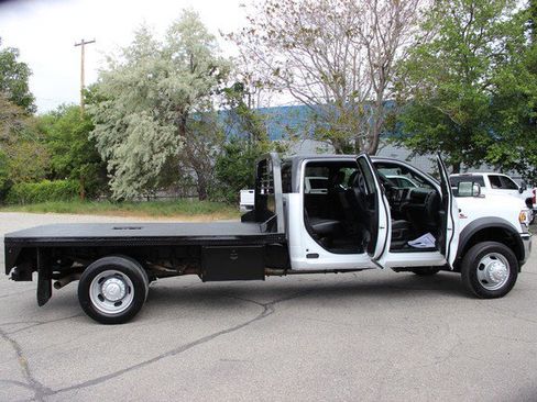 Used 2022 RAM 5500 Tradesman w/ Chrome Appearance Group AWD/4WD image 18
