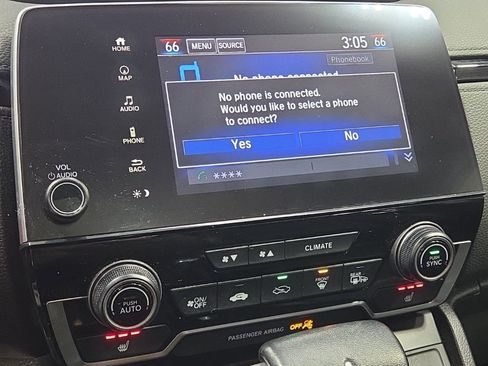 Used 2021 Honda CR-V Touring image 20