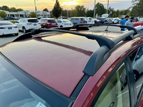 Used 2016 Subaru Crosstrek 2.0i Premium image 6