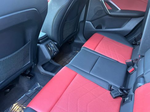 Certified 2023 BMW X1 xDrive28i w/ M Sport Package image 4