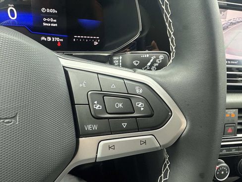 Certified 2023 Volkswagen Taos S w/ Driver Assistance Package image 29