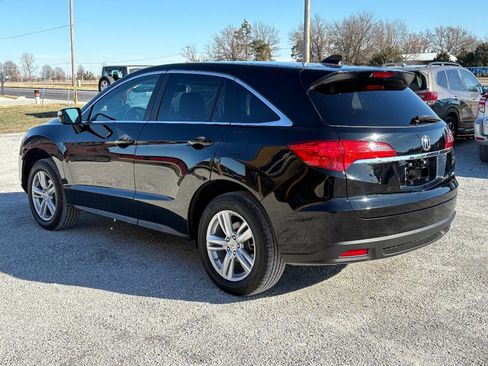 Used 2013 Acura RDX AWD image 5