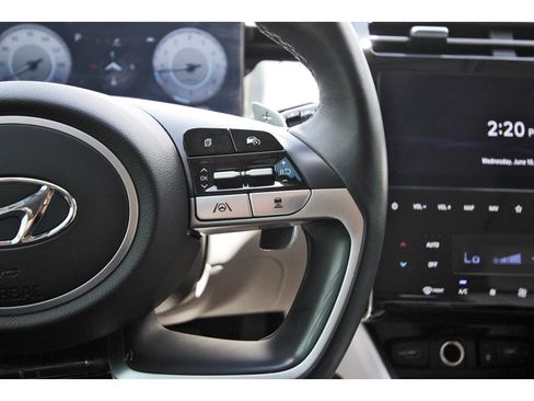 Used 2024 Hyundai Tucson Limited FWD image 17