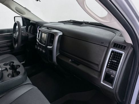 Used 2024 RAM 1500 Classic SLT AWD/4WD image 26