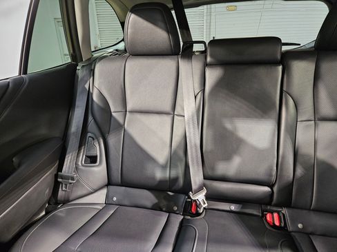 Used 2023 Subaru Outback Limited XT AWD/4WD image 12