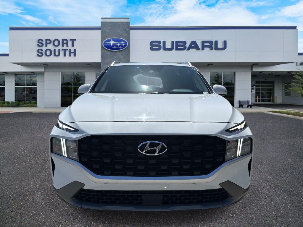 Used 2023 Hyundai Santa Fe SEL FWD image 9