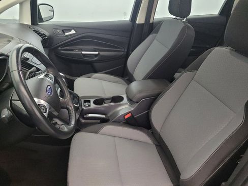 Used 2018 Ford C-MAX SE w/ Interior Protection Package image 17