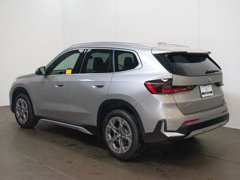Used 2025 BMW X1 xDrive28i w/ Convenience Package AWD/4WD image 6