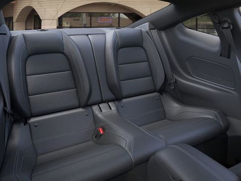 New 2026 Ford Mustang GT Premium image 12