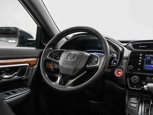 Used 2020 Honda CR-V EX image 15