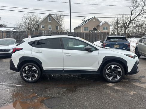 Used 2024 Subaru Crosstrek 2.5i Limited image 9