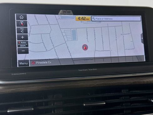 Used 2020 Kia Telluride SX FWD image 15