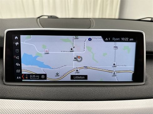Used 2018 BMW X5 xDrive35i image 18