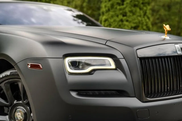 Used 2016 Rolls-Royce Dawn RWD image 9
