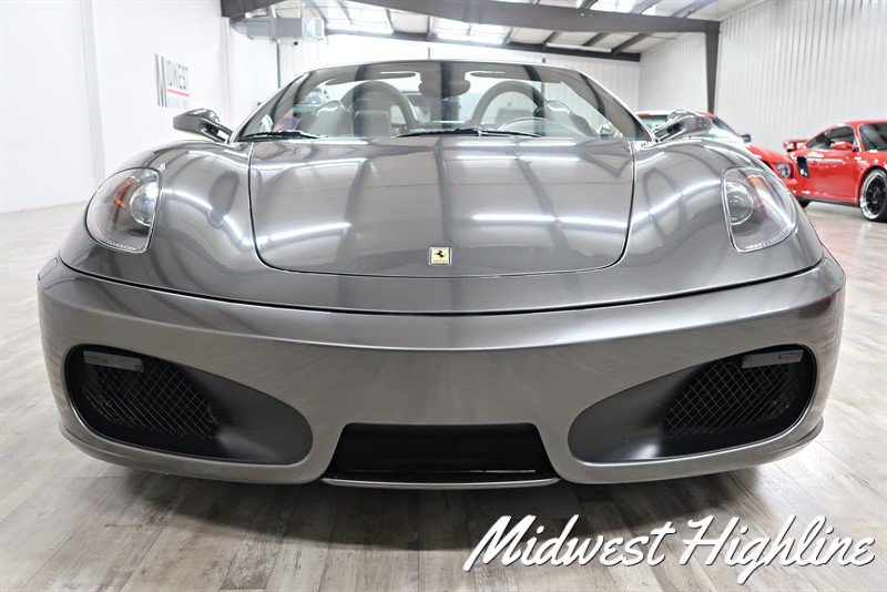 Used 2007 Ferrari F430 Spider RWD image 17