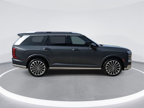 New 2026 Hyundai Palisade Calligraphy image 4