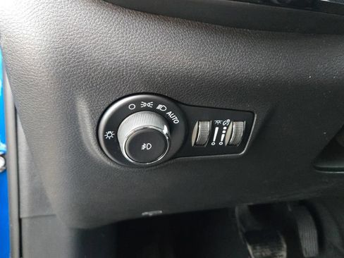 New 2026 Jeep Compass Latitude AWD/4WD image 20