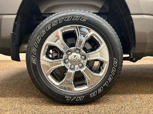 Used 2023 RAM 1500 Big Horn AWD/4WD image 27